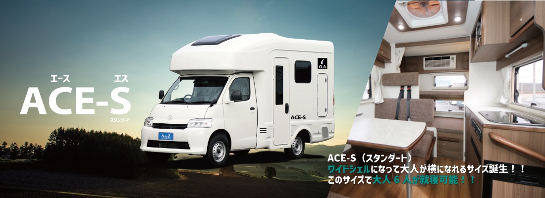 ACE-S
