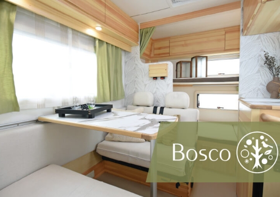 Bosco（ボスコ）